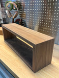 Floating Box Shelf