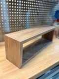 Floating Box Shelf