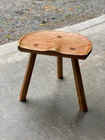 Milking Stool