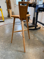 Three legged Stool