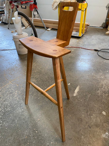 Three legged Stool