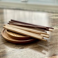 Simple Chopsticks Pair